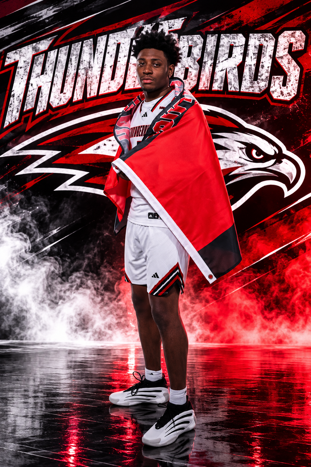 JaJuan Nicholls