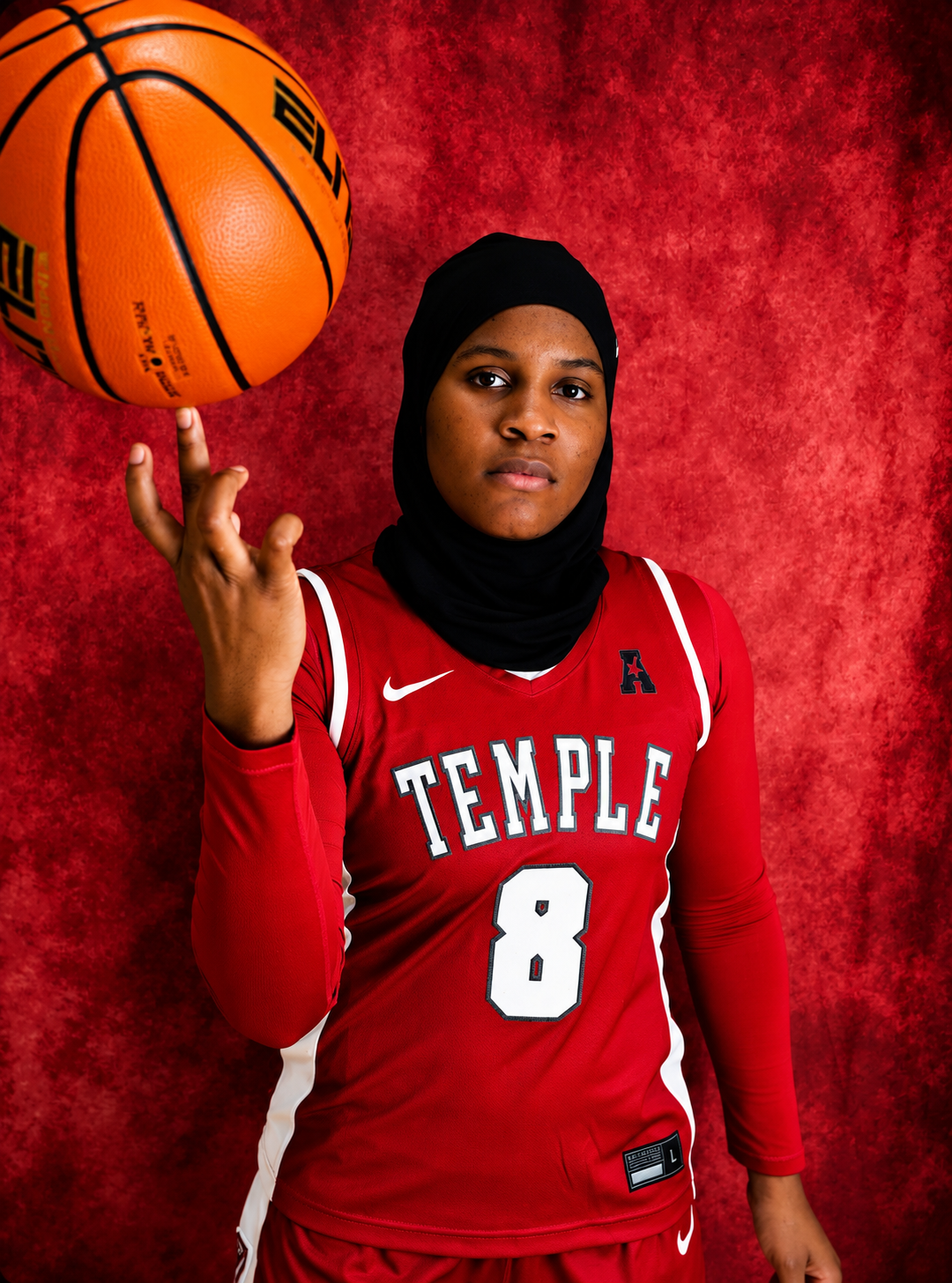 Shayla Smith