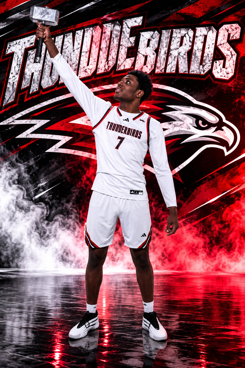 JaJuan Nicholls