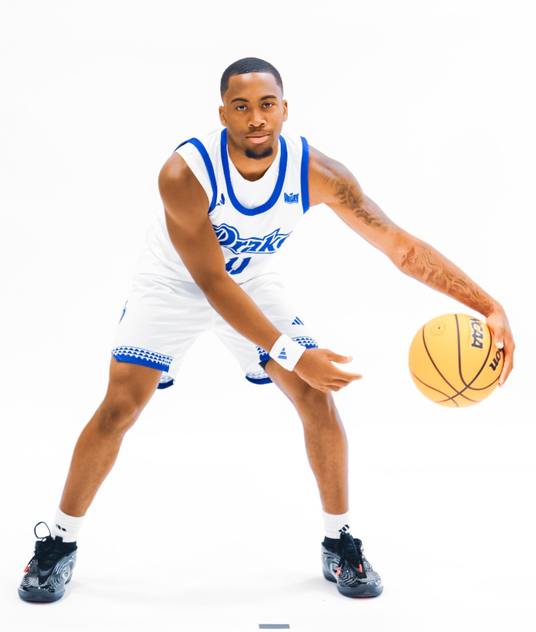LJ Rush