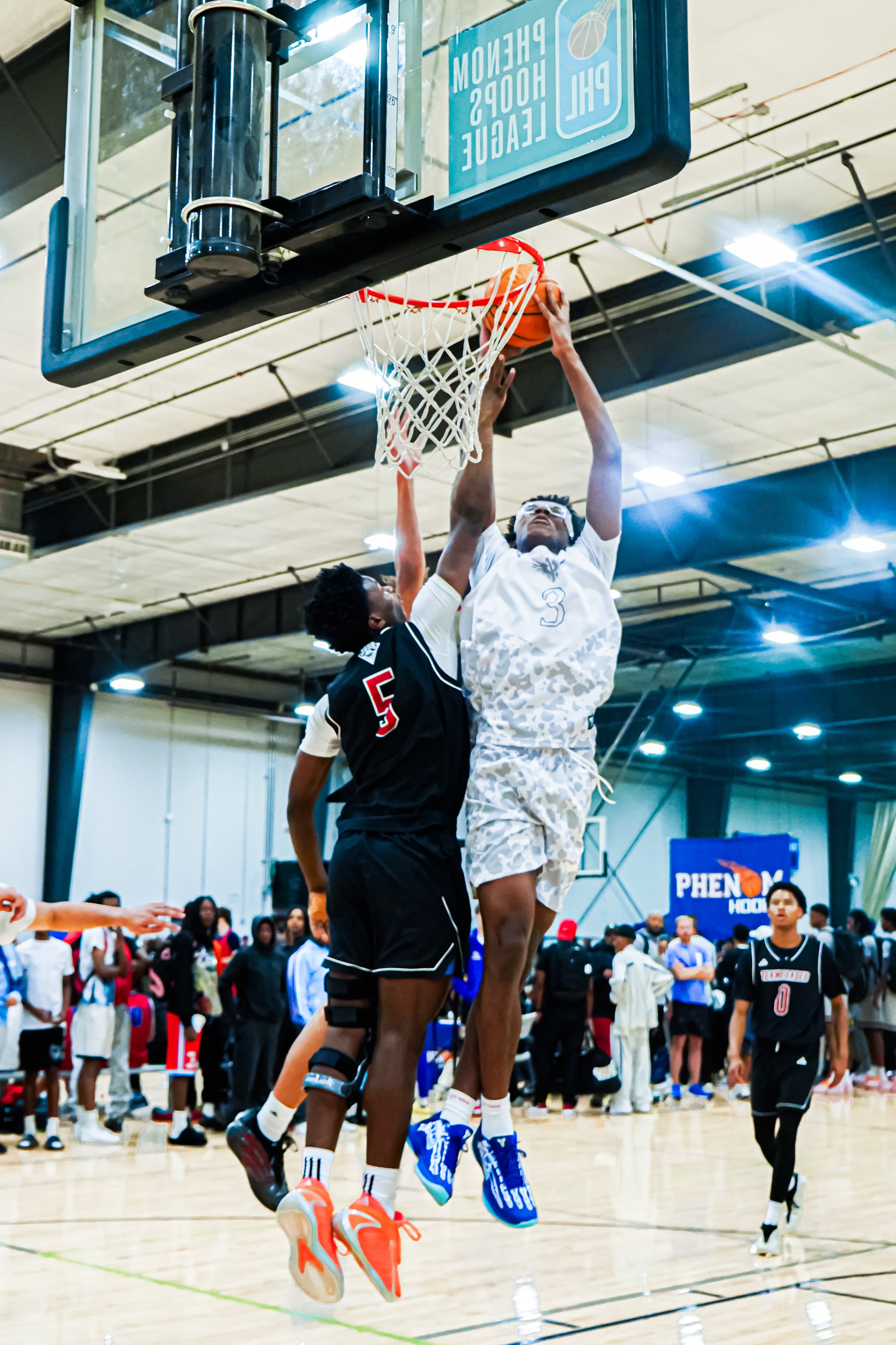 Tjay Brunson
